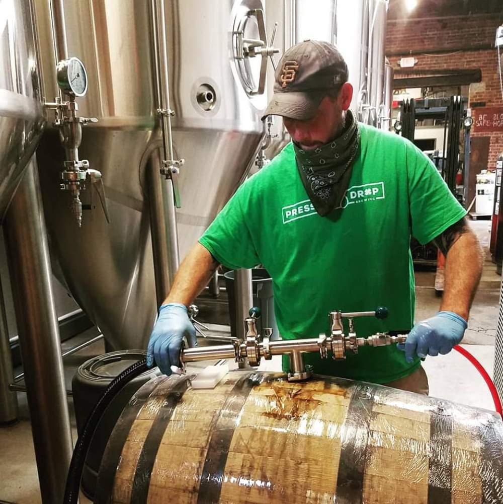 2 Possible Beer Brewing Problems When Using Craft Brewery Equipment